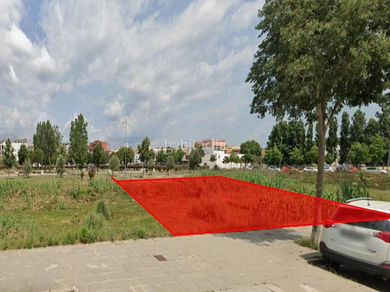 Foto ae054e2e-7ffc-4168-96ad-85f2a00d48aa. Terreny residencial a Tordera Tordera