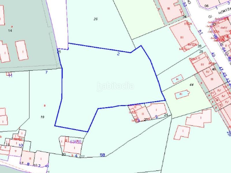 Foto 0db4cd85-3c43-4f5a-a8a7-2f256a9ce953. Finca rústica suelo en Tordera Tordera