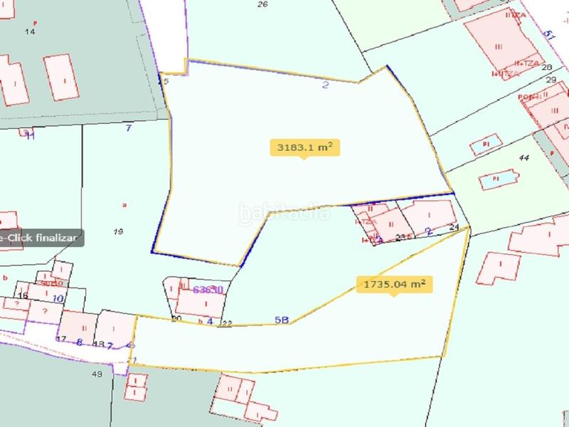 Foto 7a7e7d8f-e99c-435a-889b-cc7edfb4470f. Finca rústica suelo en Tordera Tordera