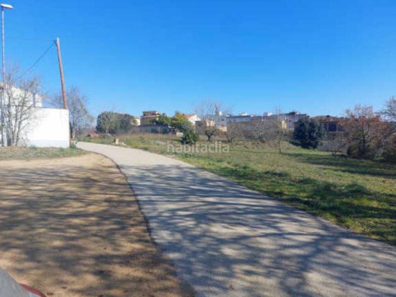 Foto 9f1c9e5e-c084-4152-a3ca-f41d7ce5b7f3. Finca rústica suelo en Tordera Tordera