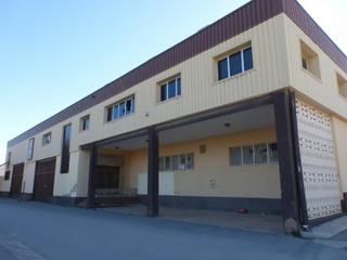 Terreno residencial en Yecla. 50 suelo en parajes tejeras