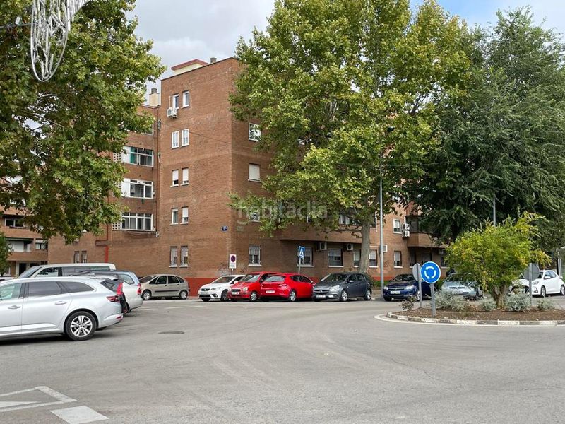 Foto 3c0fe15f-cc66-43ad-9674-dbab6f9f9210. Pis a La Poveda Arganda del Rey