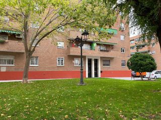 Flat in La Poveda. Niño jesus 2