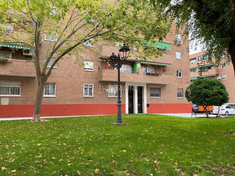 Foto 8168c281-8c72-47ae-a206-69a3f2fcba1f. Pis a La Poveda Arganda del Rey