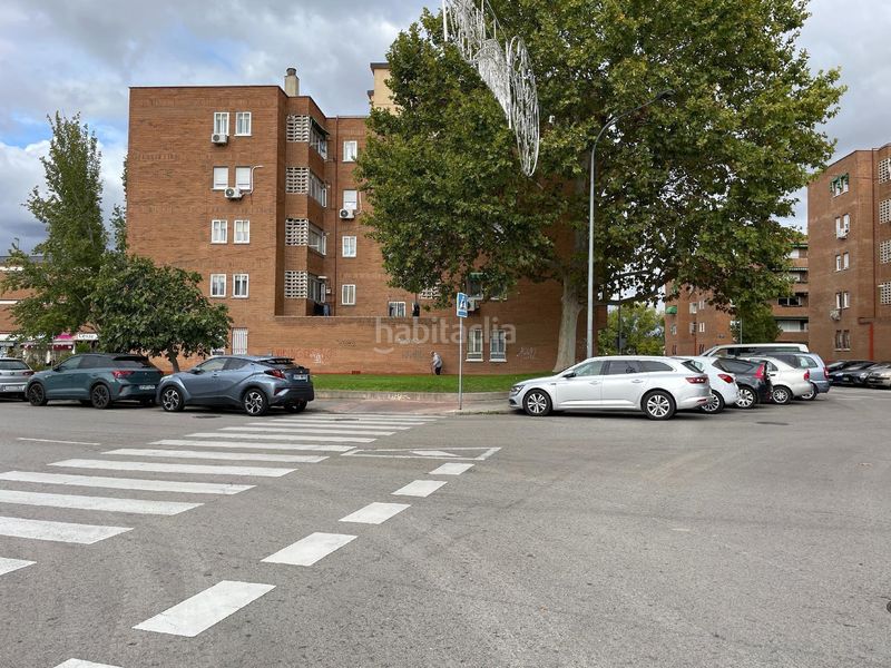 Foto 92421b27-b102-4179-b185-d31391daa812. Pis a La Poveda Arganda del Rey