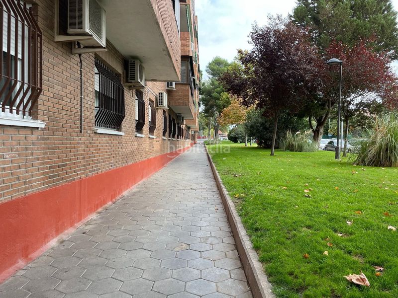 Foto a0b7480e-7bbd-4fa8-8988-a68cfe47f14f. Pis a La Poveda Arganda del Rey
