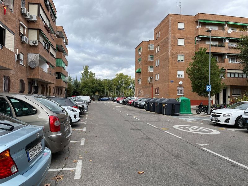 Foto a1b73bf8-4269-4846-b297-1f1c612b2a0a. Pis a La Poveda Arganda del Rey