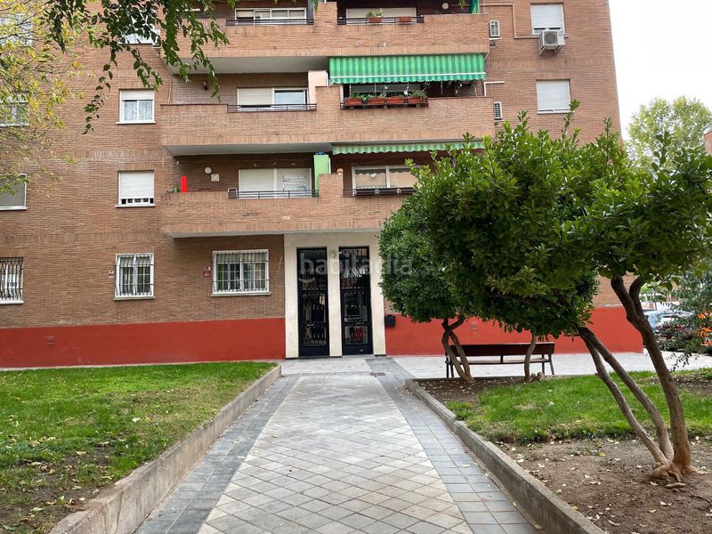 Foto a27b10a0-a257-478f-a9a5-aca60bc960c0. Pis a La Poveda Arganda del Rey