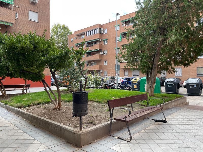 Foto c1e71a3d-dd0b-43c1-9ed0-31b36b0d6c17. Pis a La Poveda Arganda del Rey