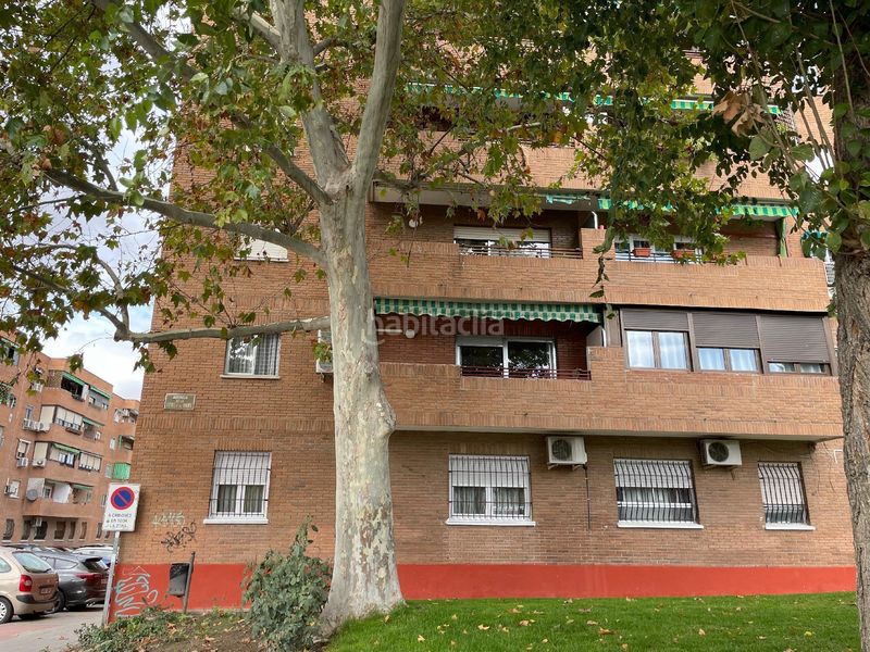 Foto e3e27d98-41b1-44da-8e95-b415af757abb. Pis a La Poveda Arganda del Rey