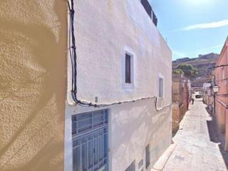 Chalet en Centro-El Castillo. Segovia 14