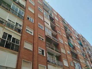 Flat in Alameda. San leandro 3