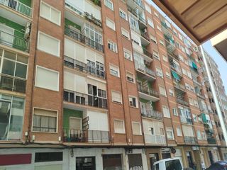 Pis a Alameda. San leandro 3