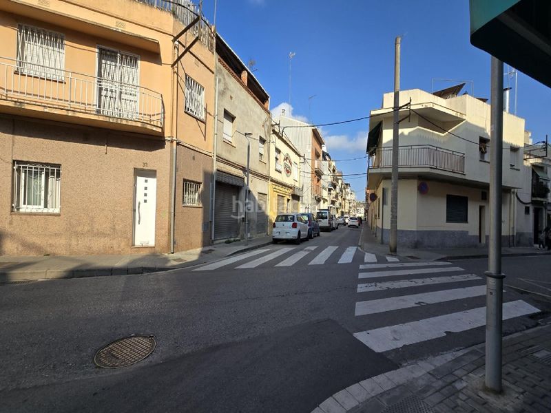 Foto 348a54e0-03cd-4c34-bb02-5da7abd40c2e. Pis a Canovelles