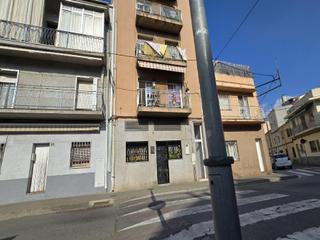 Pis a Canovelles. Diagonal 34