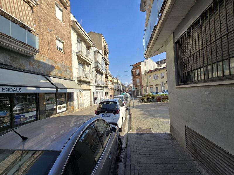 Foto e56bcf0d-5b34-43a9-987d-56b0d0f6b691. Pis a Canovelles