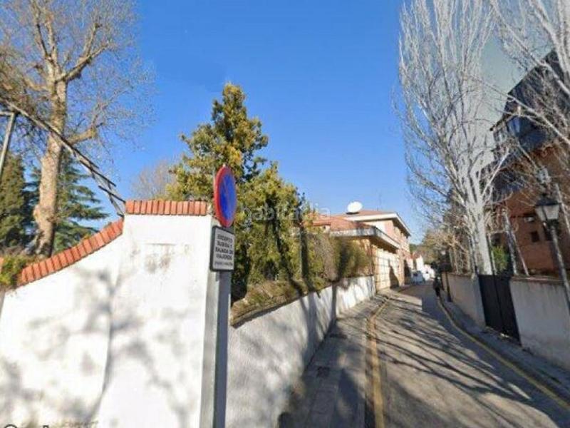 Foto 0f735736-f858-411c-910c-a66a731bc85d. Flat in Centro Villaviciosa de Odón