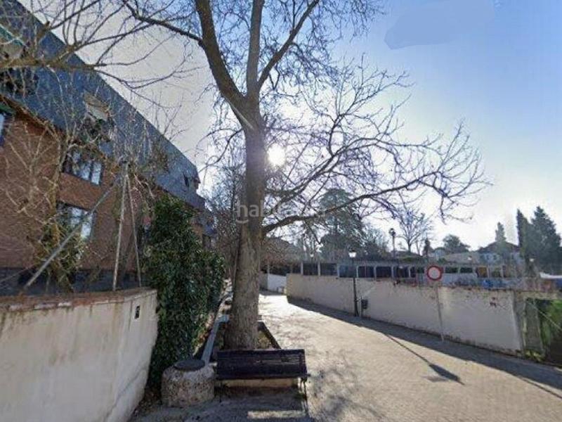 Foto 4785bf3c-70f6-45f8-add3-29cbef0f824d. Flat in Centro Villaviciosa de Odón