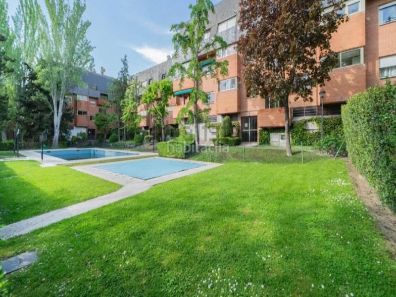 Foto 5a510475-7c78-4460-9c5b-a4cb54c8366e. Flat in Centro Villaviciosa de Odón