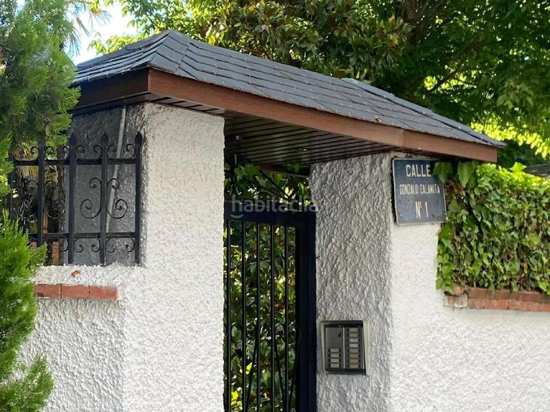 Foto 7090903a-72da-48e3-a352-d34afc66aa3b. Flat in Centro Villaviciosa de Odón