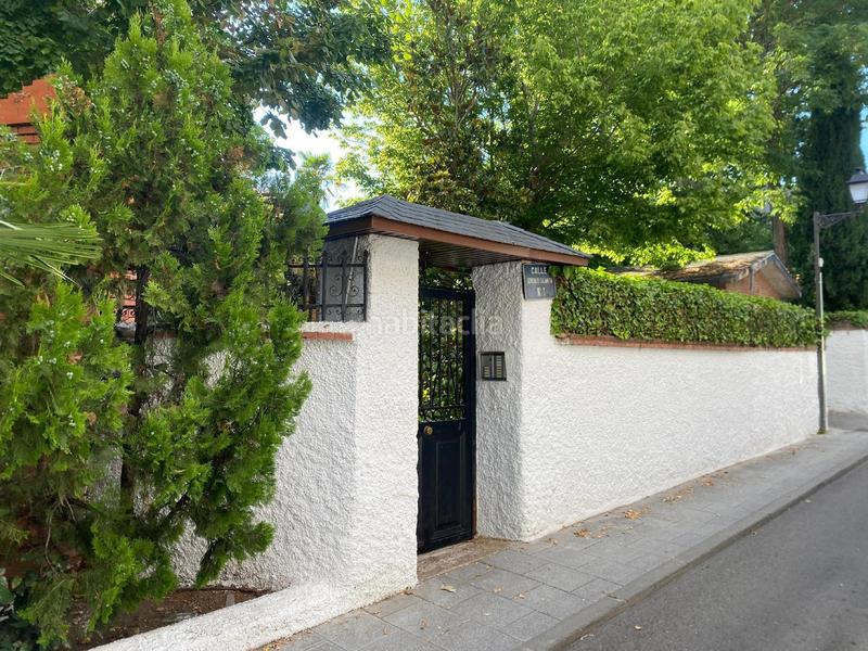 Foto 895303d2-f98c-4706-89ba-b0c902e647e2. Flat in Centro Villaviciosa de Odón