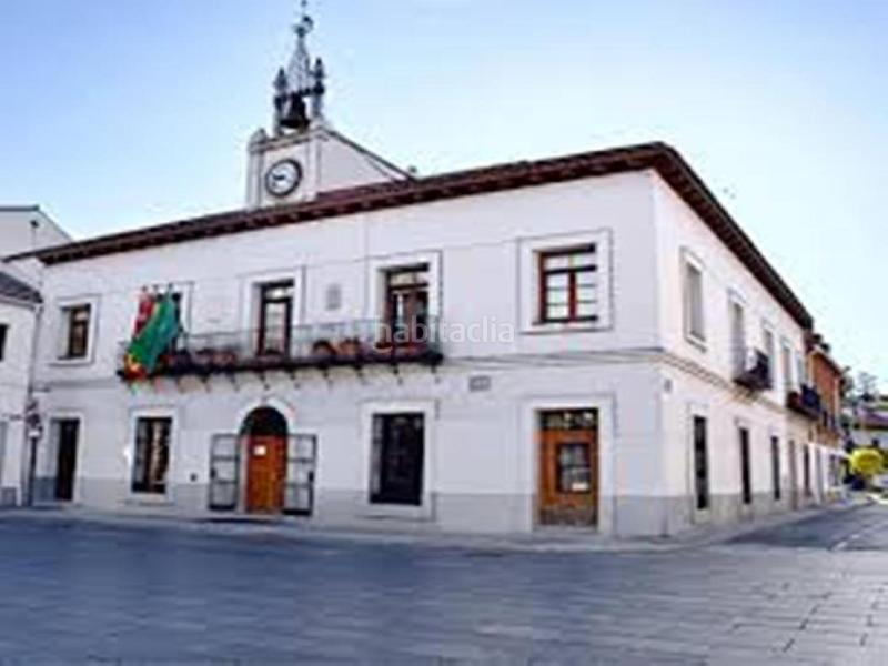 Foto c286182e-29cf-47cd-80a5-60b53b5abe81. Flat in Centro Villaviciosa de Odón