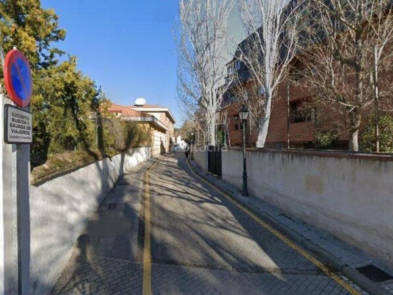 Foto ddd52bcf-2fe0-4dce-8f49-bf9f90020f28. Flat in Centro Villaviciosa de Odón