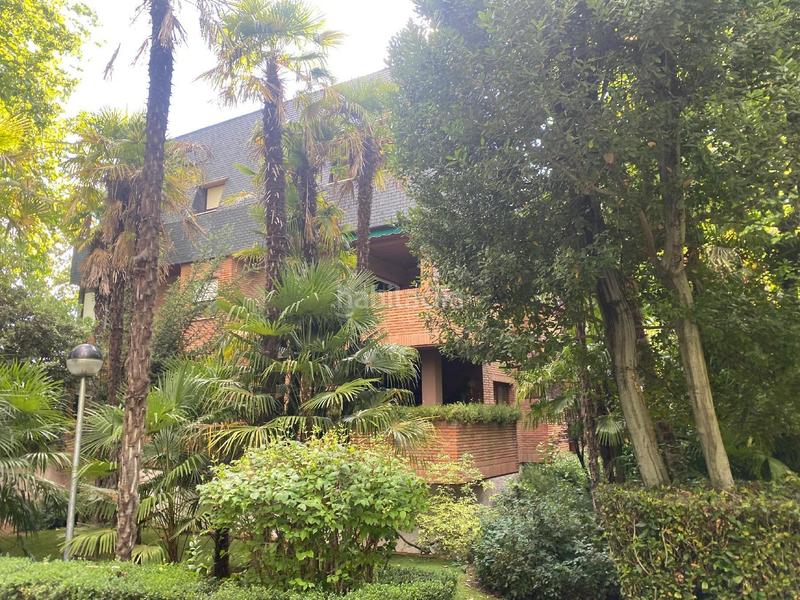 Foto f5db1176-fdad-42b0-a277-298b8d5f9f55. Flat in Centro Villaviciosa de Odón