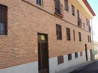 Posto auto in Numancia de la Sagra. Promo calle ciudad real