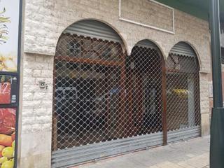 Locale commerciale in Las Fuentes