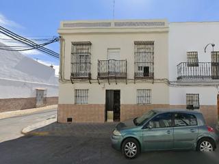 Chalet in Centro. Curro guillen 52