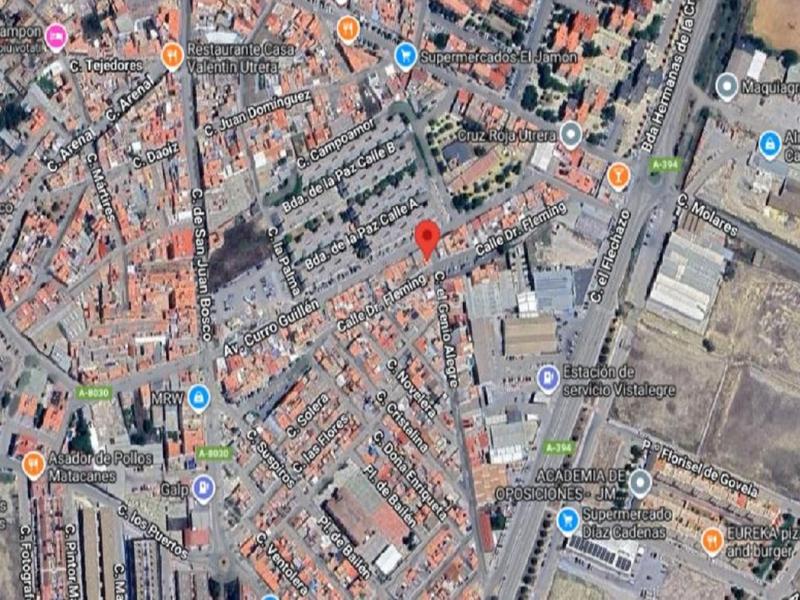 Foto 29d53055-2c0d-487a-a2eb-e278808afd48. Chalet in Centro Utrera