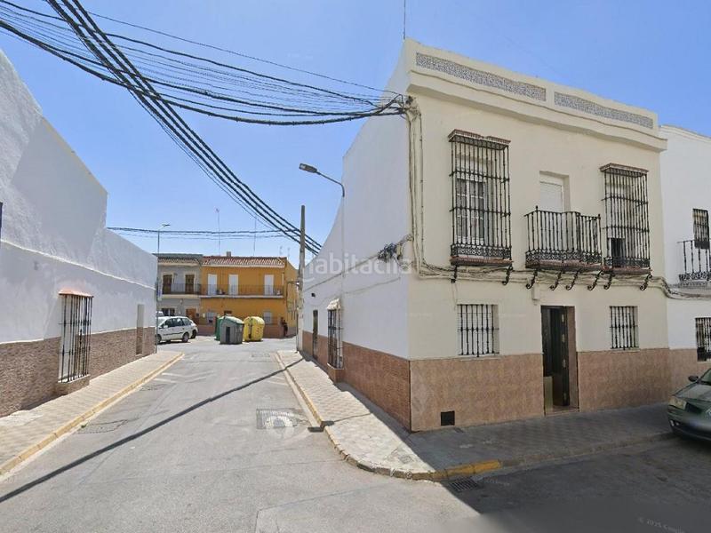 Foto 71483bf9-c3fc-4c67-9233-5cbd40d96b79. Chalet in Centro Utrera