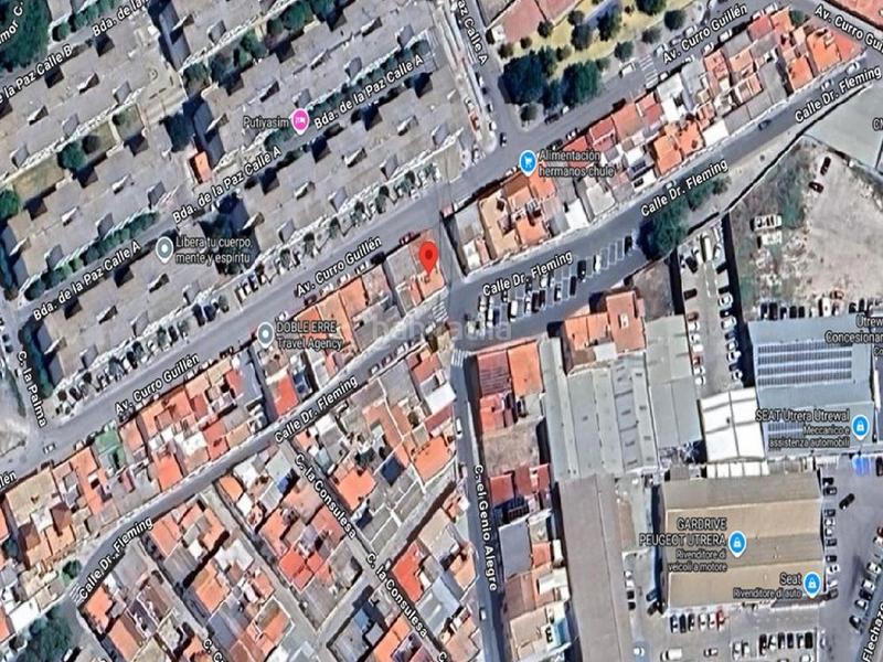 Foto 907e99cd-5cac-4726-ab3e-569dde14605d. Chalet in Centro Utrera