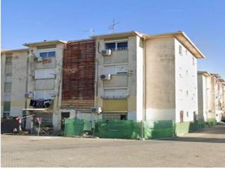 Appartement à La Oliva. Luis ortiz muñoz 12