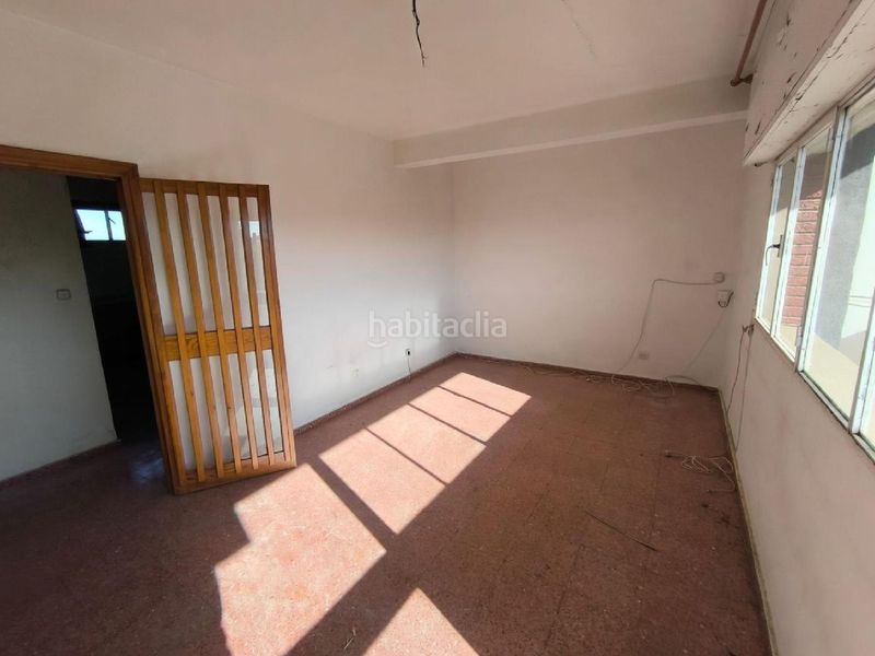 Foto 58faf7bf-df97-4df8-a80d-ed9c7ad86e38. Pis a Zafra