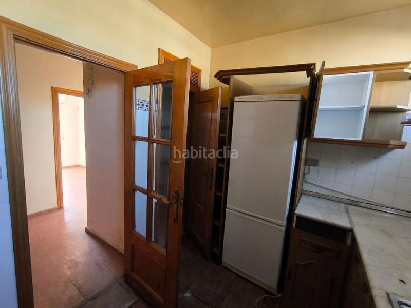 Foto 6f8c64e3-3bf9-4b7f-8304-5b5ad46b6e26. Pis a Zafra