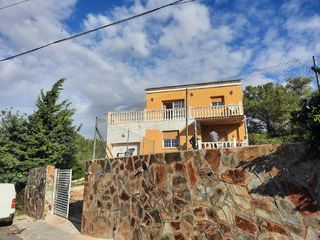 Haus in Brises de calafell. Suria 7
