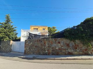 Casa en Brises de calafell. Suria 7
