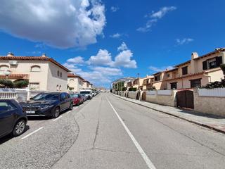 Maison jumelée à Roda de Barà. Vallespir 4