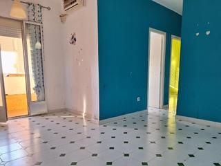 Pis a Vallesequillo. Venerable vargas 6