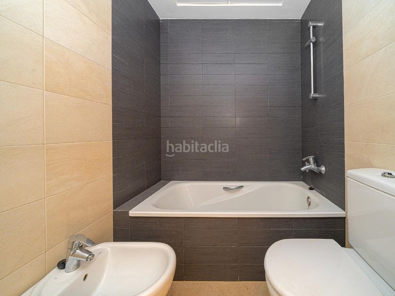 Foto ca0e0a9c-9dbd-4691-a355-993f3bea261a. Pis amb aparcament piscina a Golf Bahía Finestrat