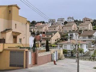 Xalet a Creixell. Creixell