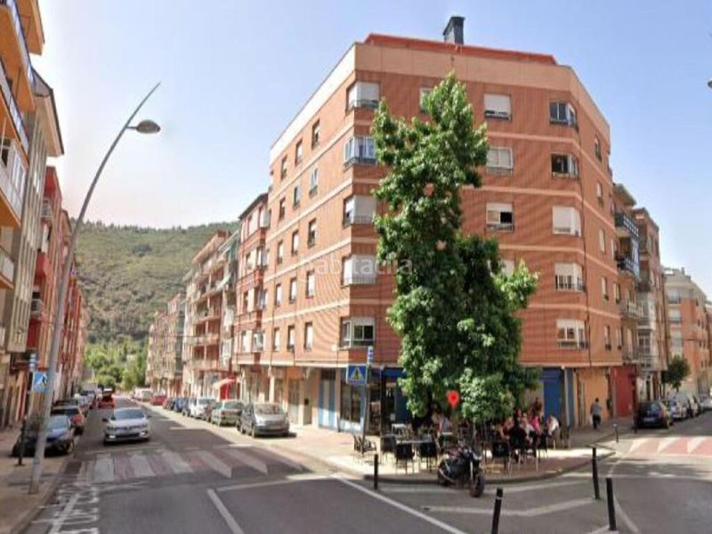 Foto 436aaf84-6b0f-4659-988a-d0a7f5eca2a4. Pis a Centro Ponferrada