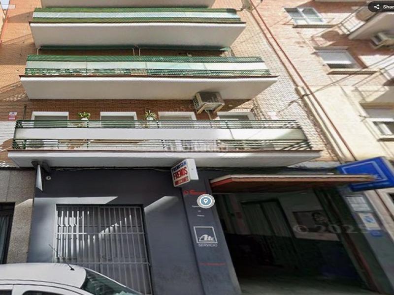 Foto 95c50608-39da-4dcd-b8b0-b7b9a980c35b. Pis a Moscardó Madrid