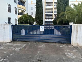 Car parking in Poniente-Norte - Miralbaida - Parque Azahara. Residencial albolafia