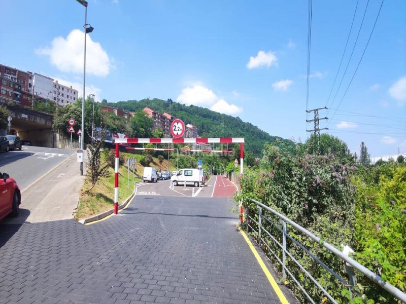 Foto 0e59acce-d616-44a0-a682-f9fd3d6c5b0a. Pis a Pozokoetxe Basauri