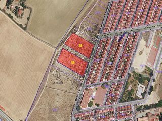 Wohngrundstück in Castilleja de Guzmán. Suelo en castilleja de guzmán