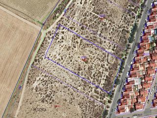 Terreny residencial a San Vicente. Suelo en castilleja de guzmán