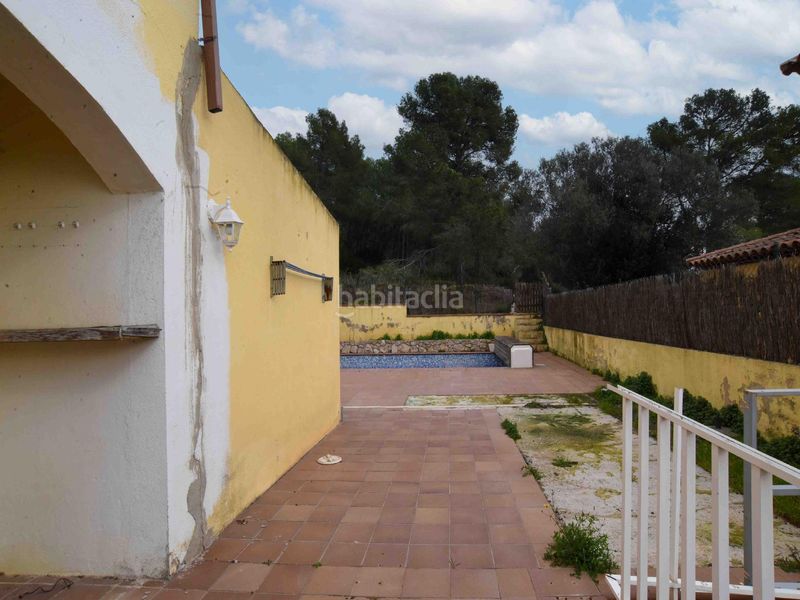 Foto 4dbb4917-9286-46d5-917f-14b4dbbc9523. Casa amb aparcament piscina a Torre Vella - Torre Gran - Les Dunes Estartit